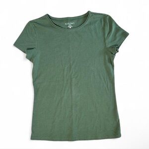 Vintage 2004 Ellen Tracy T-Shirt Made in Canada Size M